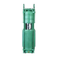 Submersible Pumps