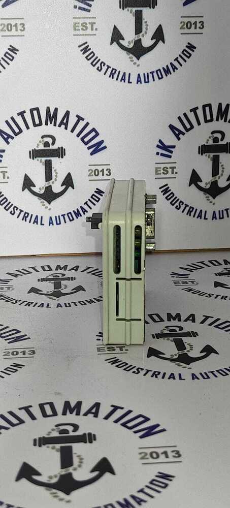 Lenze 2102ibc V001 - Used Unit | High Efficiency Drive Controller, Compact Size, Robust Design For Industrial Automation Applications