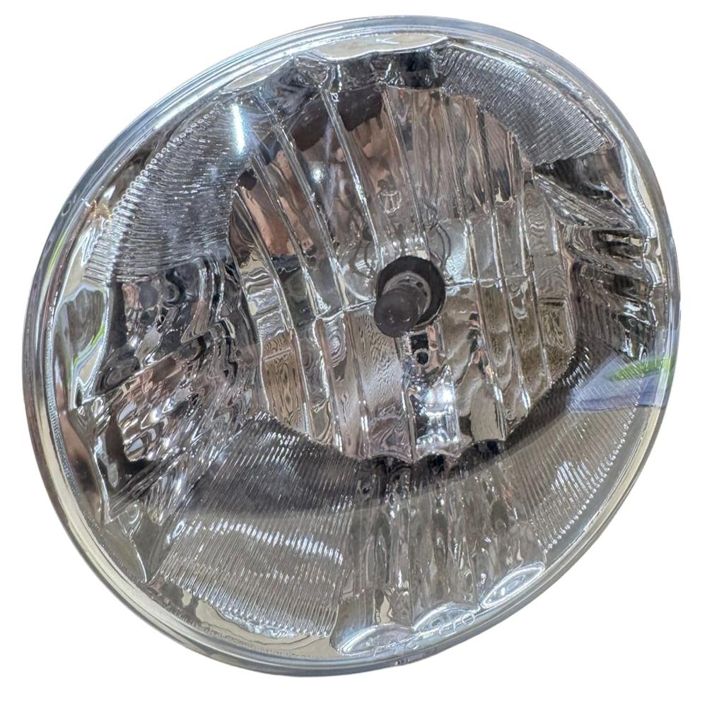 K D Fog Lamp set For Toyota Fortuner T2 (PAIR) 2009-2016 (WITH BULB)