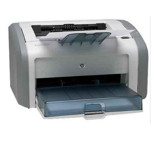 Hp Laserjet 1020 Printer ( Refurbished ) - Color: Grey