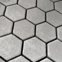 Octagon Pavers