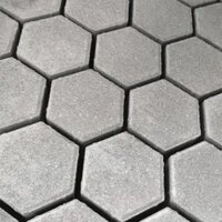 Octagon Pavers