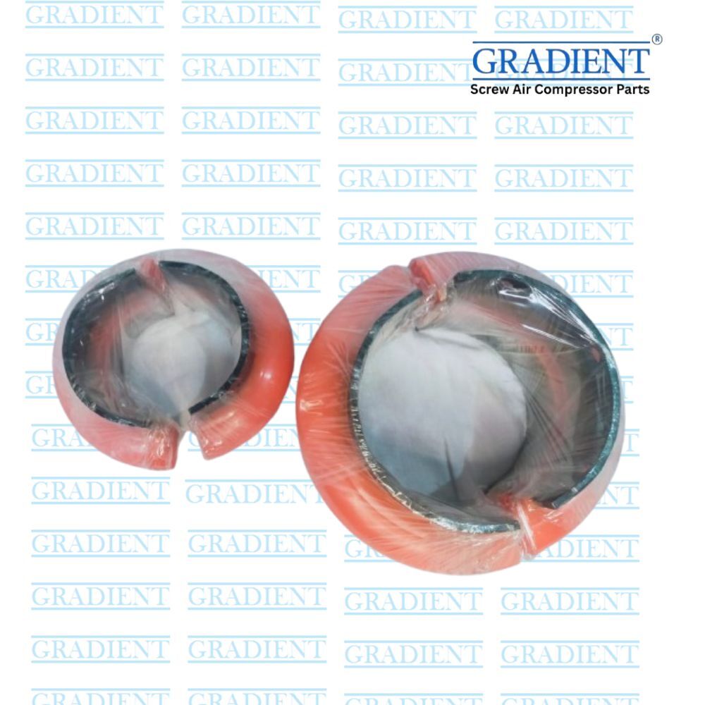 Kaeser Coupling 5.3129e3 - Height: 15.24 Centimeter (Cm)