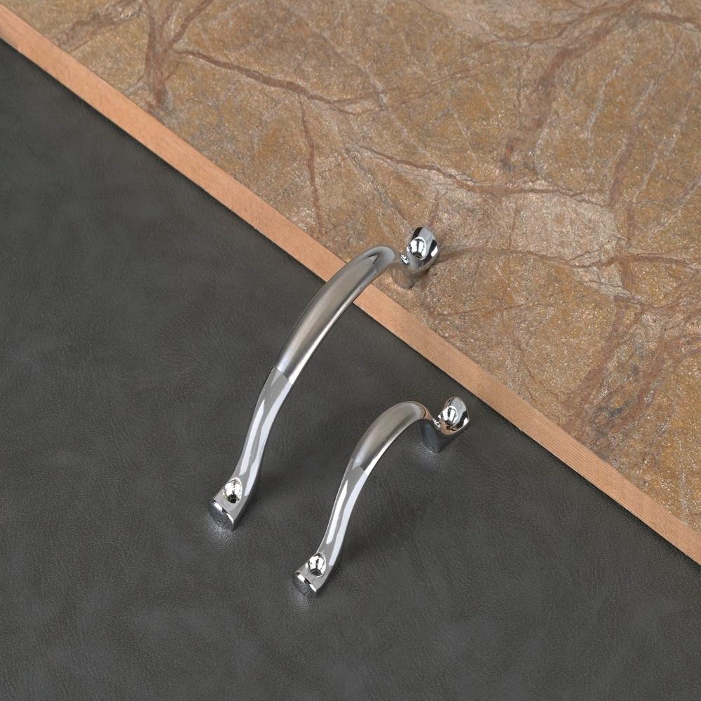 Zinc Pull Handle - Color: T T
