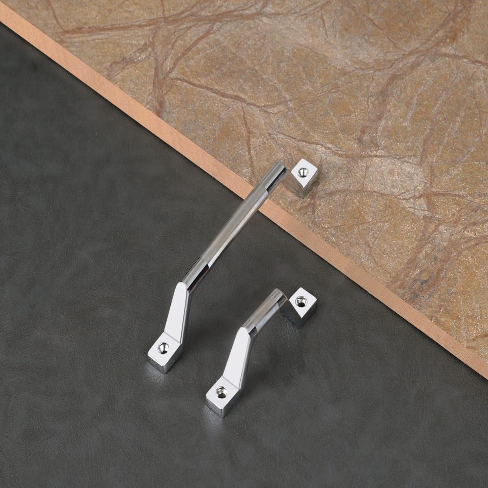 Zinc Cabinet Handle - Color: T T