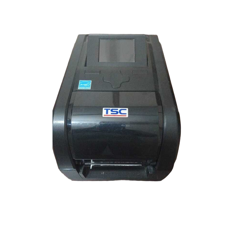 Barcode Printer - Attributes: Heat Sensitive