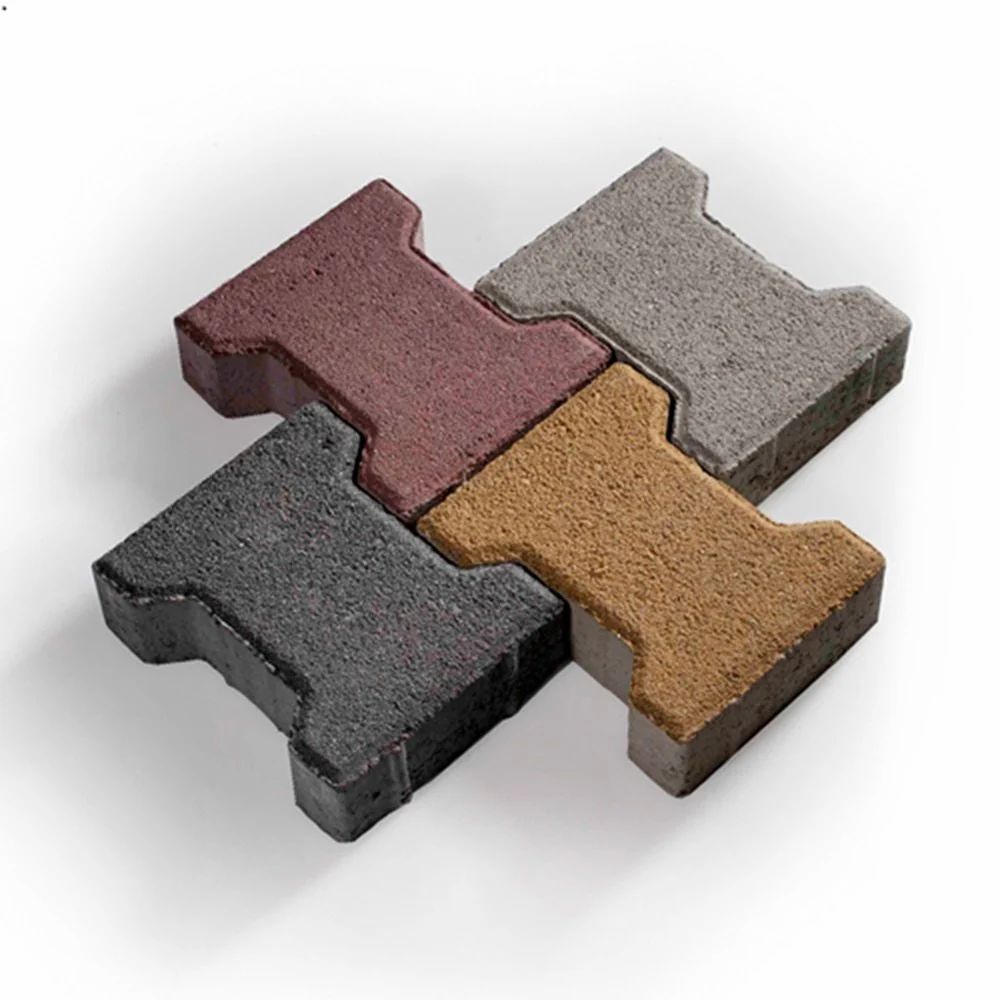Behaton Paver - Application: Requirement Based