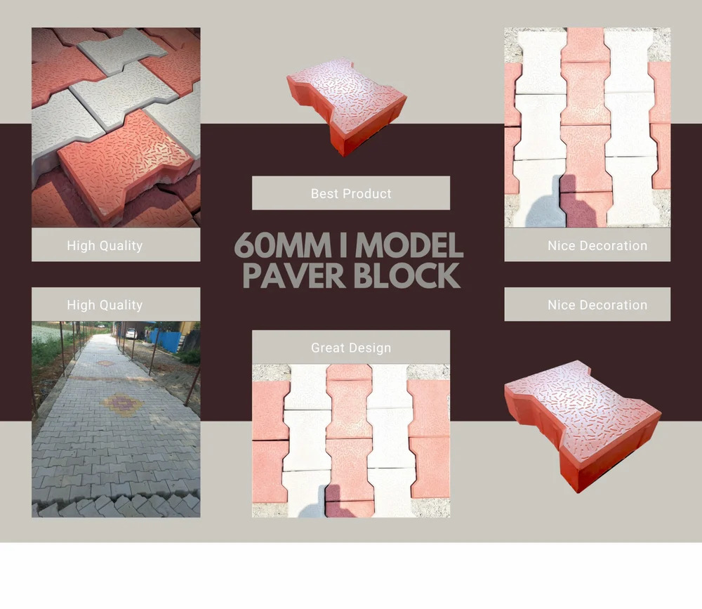 Behaton Paver - Application: Requirement Based