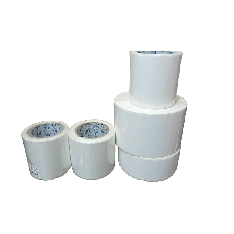 Polyester Label - Color: Different Available