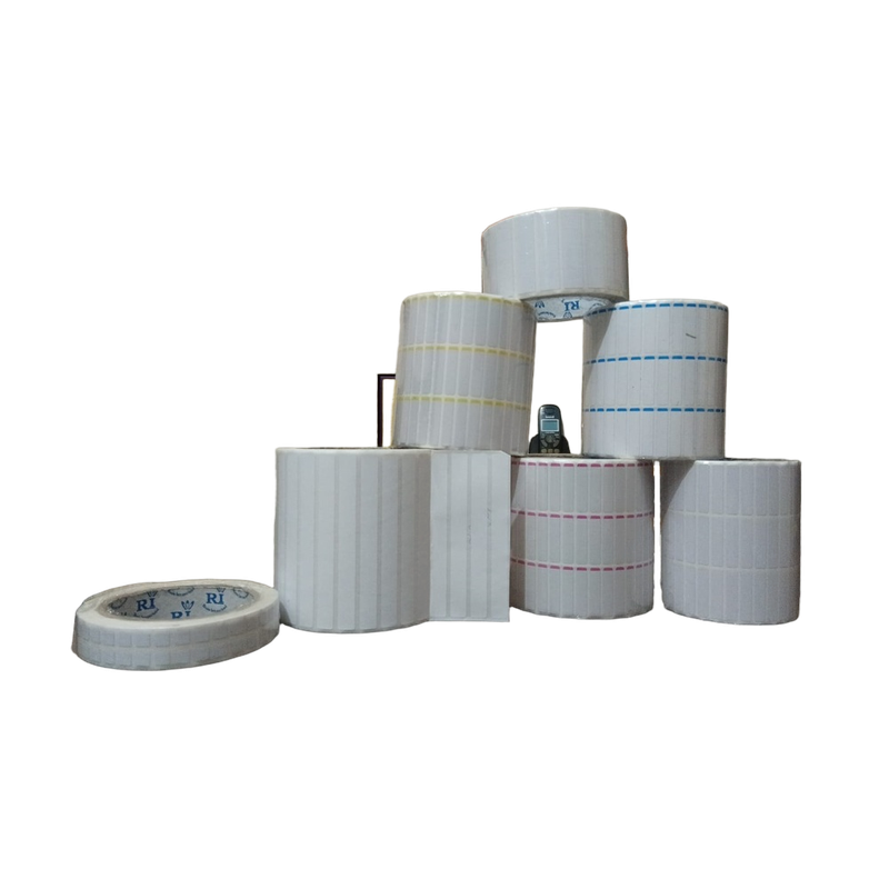 Polymide Label - Color: Different Available