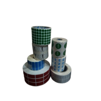 High Quality Polyester Label - Color: Different Available