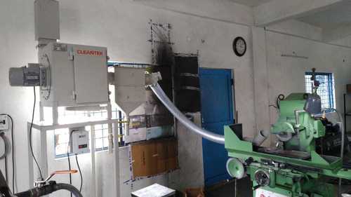 Automatic Industrial Mist Collector