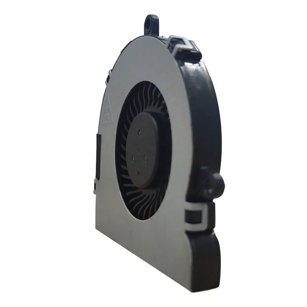 ADDA AB07005HX08K300 70mm CPU Cooling Fan Heatsink for Dell Laptop 5V DC 0.4A 1.1CFM 2400RPM 3Pin OEM Customizable Plastic