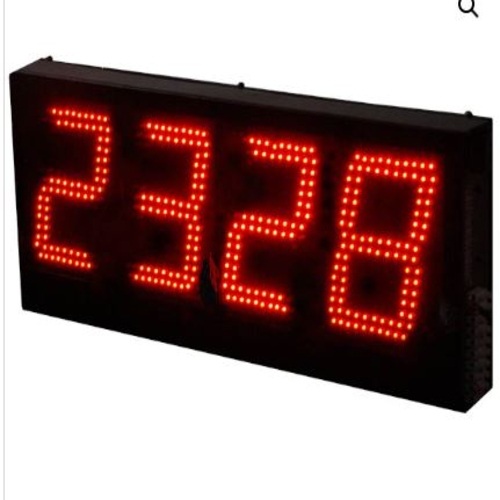 2 Inch Display  4/5 Digits
