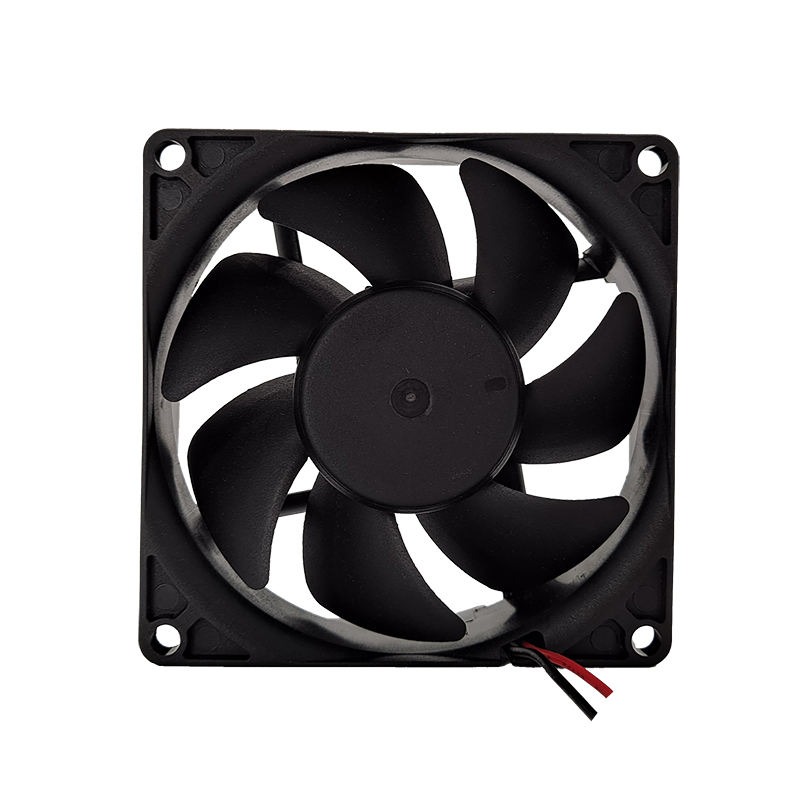 SUNON MF80252V1-1000C-A99 Axial Flow Cooling Fan with Ball Bearing 80x80x25MM 24V 1.68W 41CFM 3200RPM
