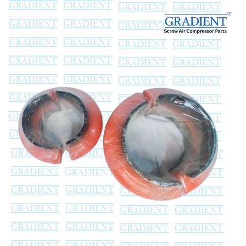 Kaeser Coupling 5.317 E10 - Height: 12.7 Centimeter (Cm)