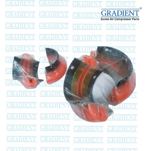 Kaeser Coupling 5.317 E10 - Height: 12.7 Centimeter (Cm)