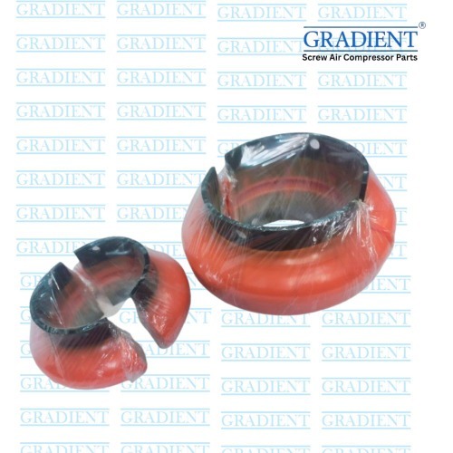Kaeser Coupling 5.317 E10 - Height: 12.7 Centimeter (Cm)