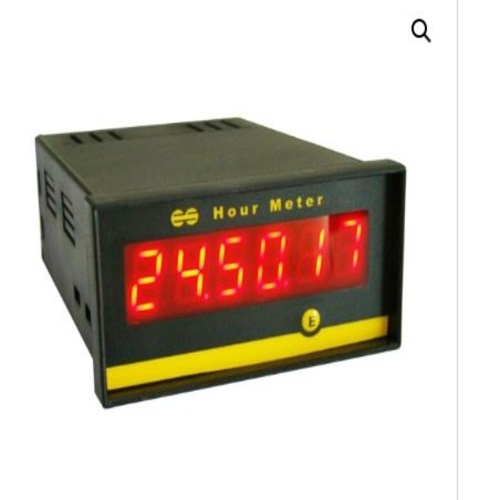 DIGITAL CLOCK  WIFI / GPS BASED