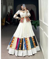 Navratri chaniya cholii