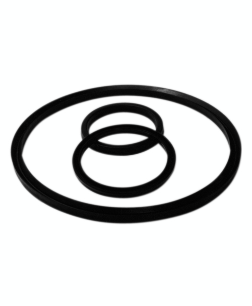 रबड़ U और V सील्स