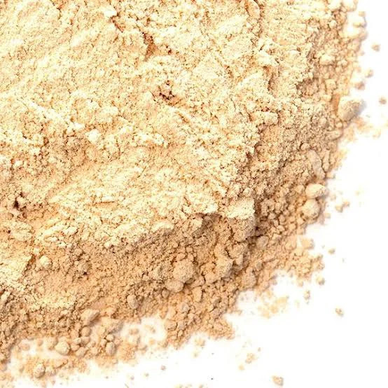 Molasses Flavour For Animal Feed - Color: White