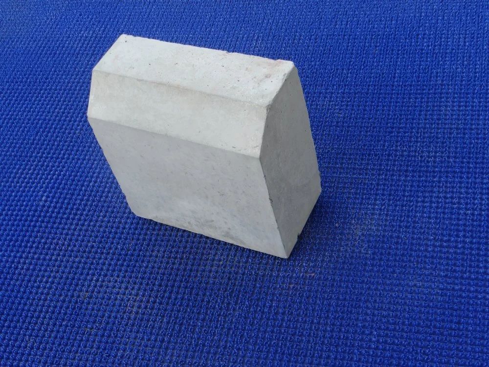 Edge Kerb - Artificial Stone Type: Solid Surface