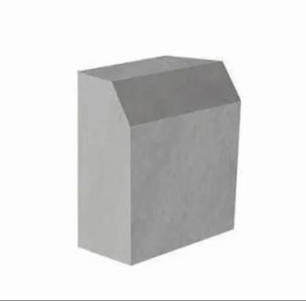 Edge Kerb - Artificial Stone Type: Solid Surface
