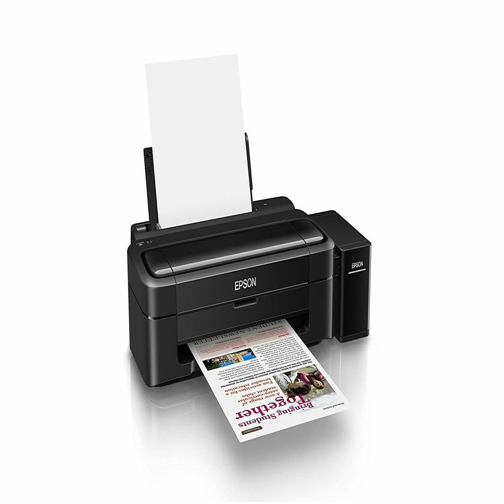 Epson L130 Sublimation Printer, For Home,office, Capacity: 50 Sheets Of Paper Tray - Automatic Grade: Yes