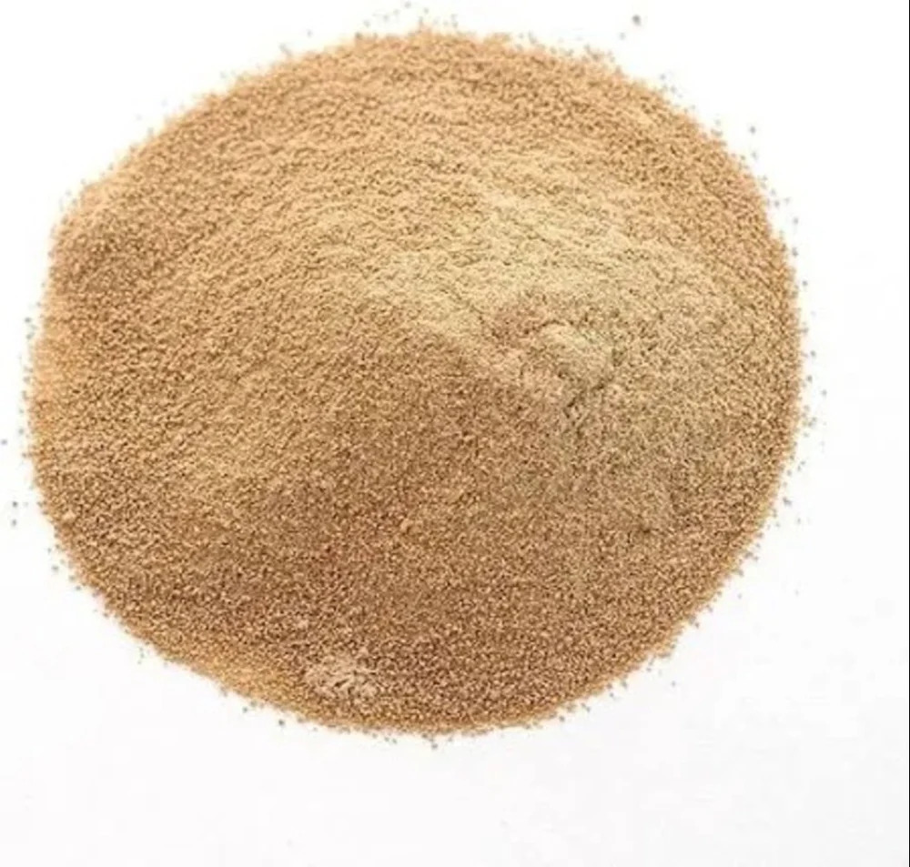 Molabite Flavour For Animal Feed - Color: Brown