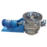 Industrial Rotary Airlock Valve