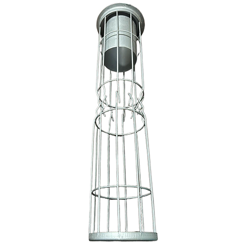 Split Type Filter Cage