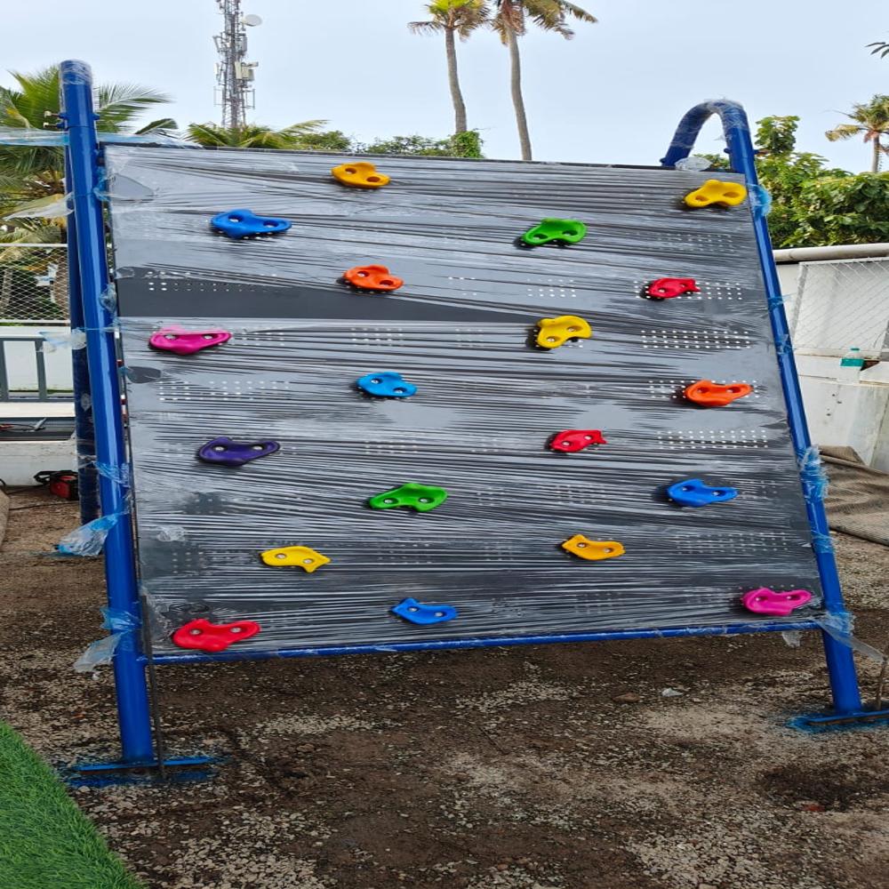 Multi Play Station - Age Group: Upto 12 Years