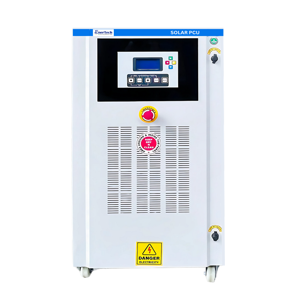 8kVA Single Phase Batteryless Off Grid Solar inverter