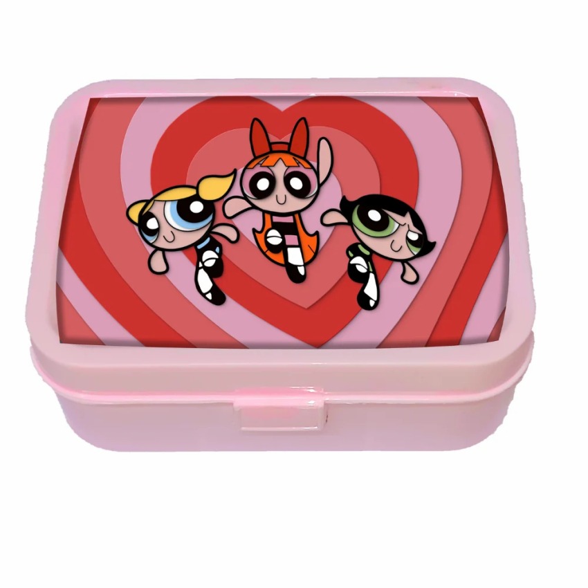 Plastic Lunch Box Sublimation Lunch Box, Capacity 650gm