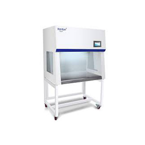 Stainless Steel Horizontal Laminar Air Flow (Vertical)