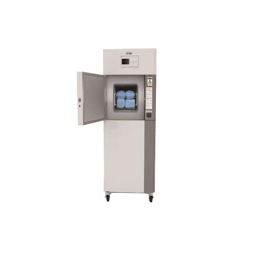 Plasma Air Sterilizer - Color: White