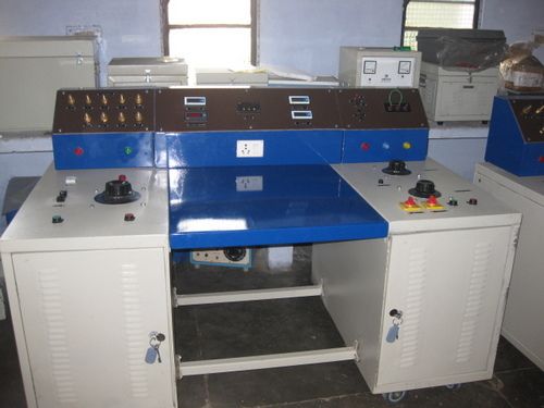 Electrical Test Benches