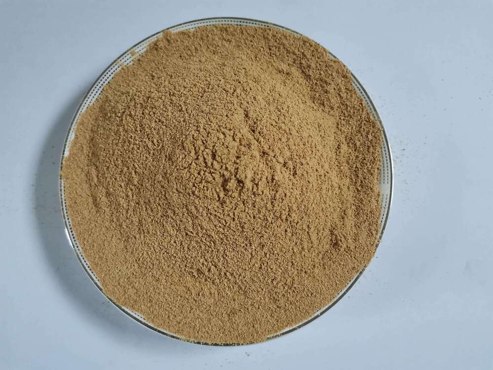 Dry Yeast - Color: Brown