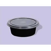 175ml ROUND CONTAINER
