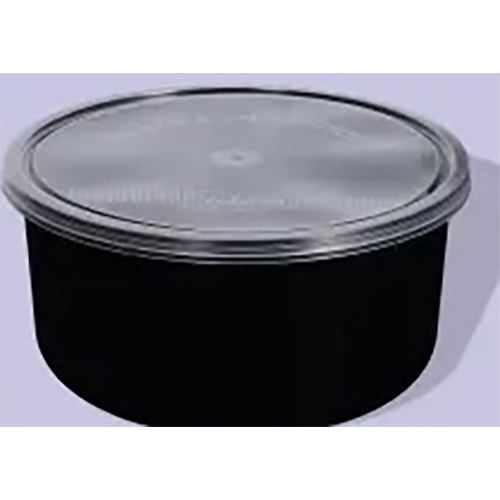 1000Ml Jumbo Round Container - Capacity: 1000 Milliliter (Ml)