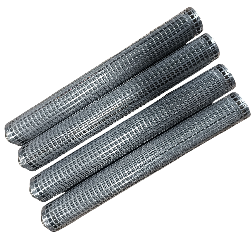 Wire Mesh Filter Cartridges - Application: Industrial
