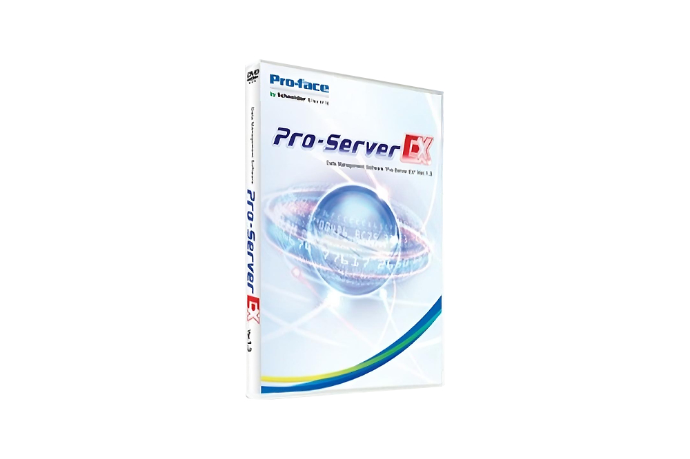 Pfxexsdvv13 Program - Features: Best Quality