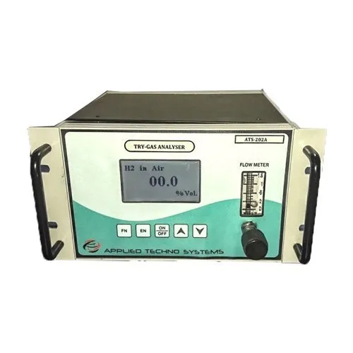 Automatic Nitrogen Purity Analyzer