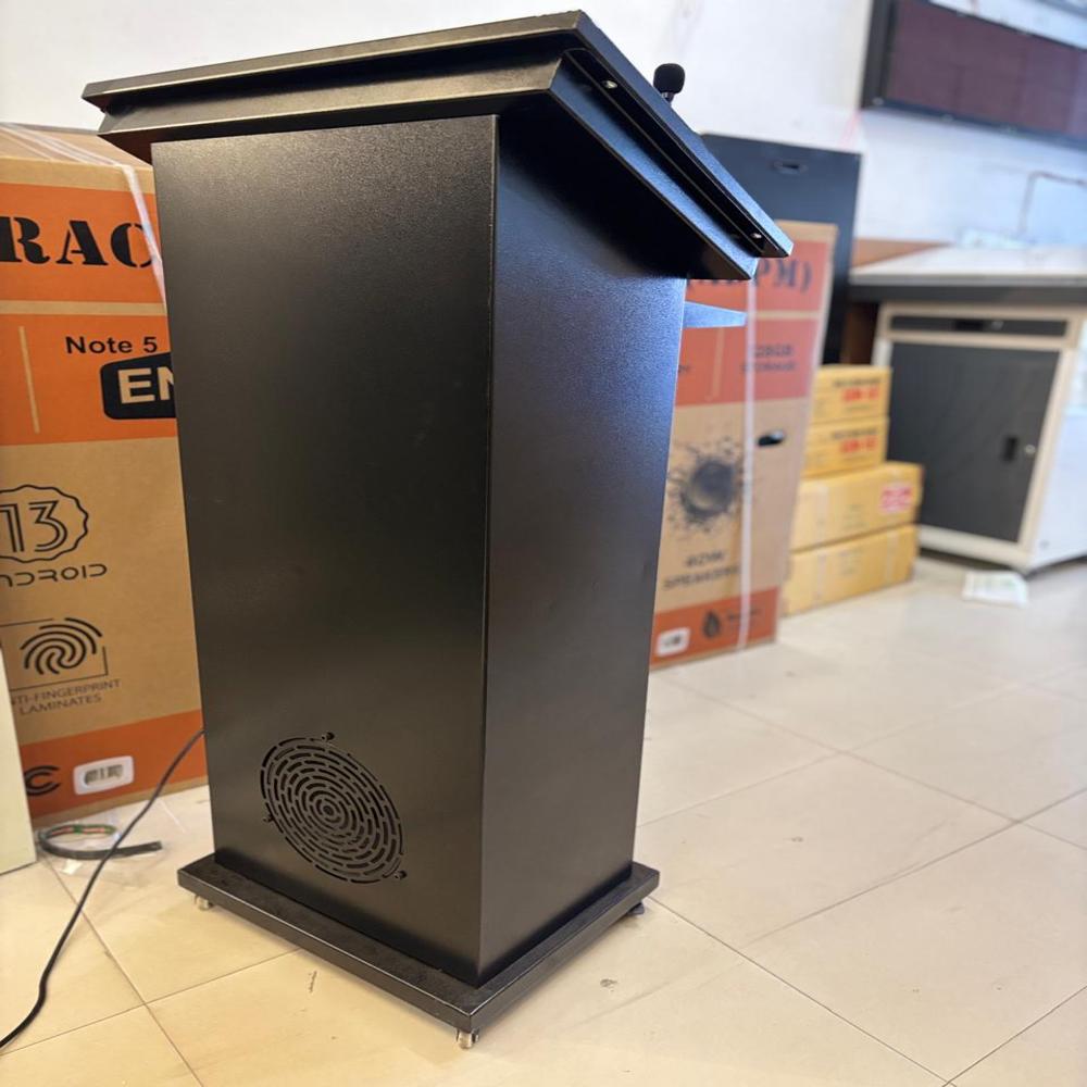 Mini Digital Podium