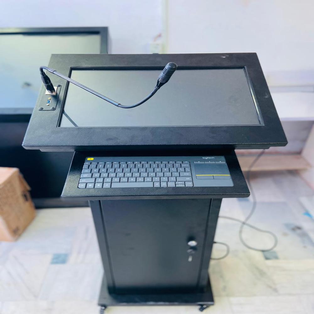 Mini Digital Podium
