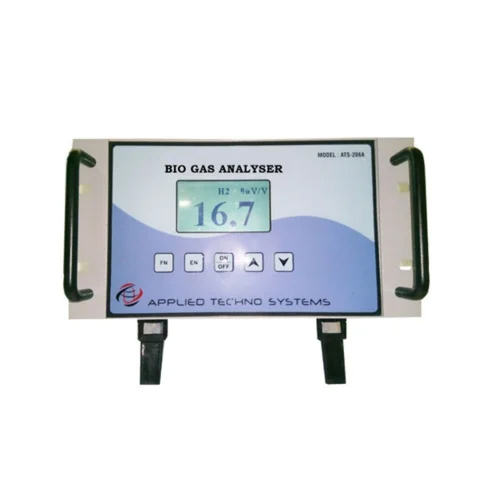 Flue Gas Analyser