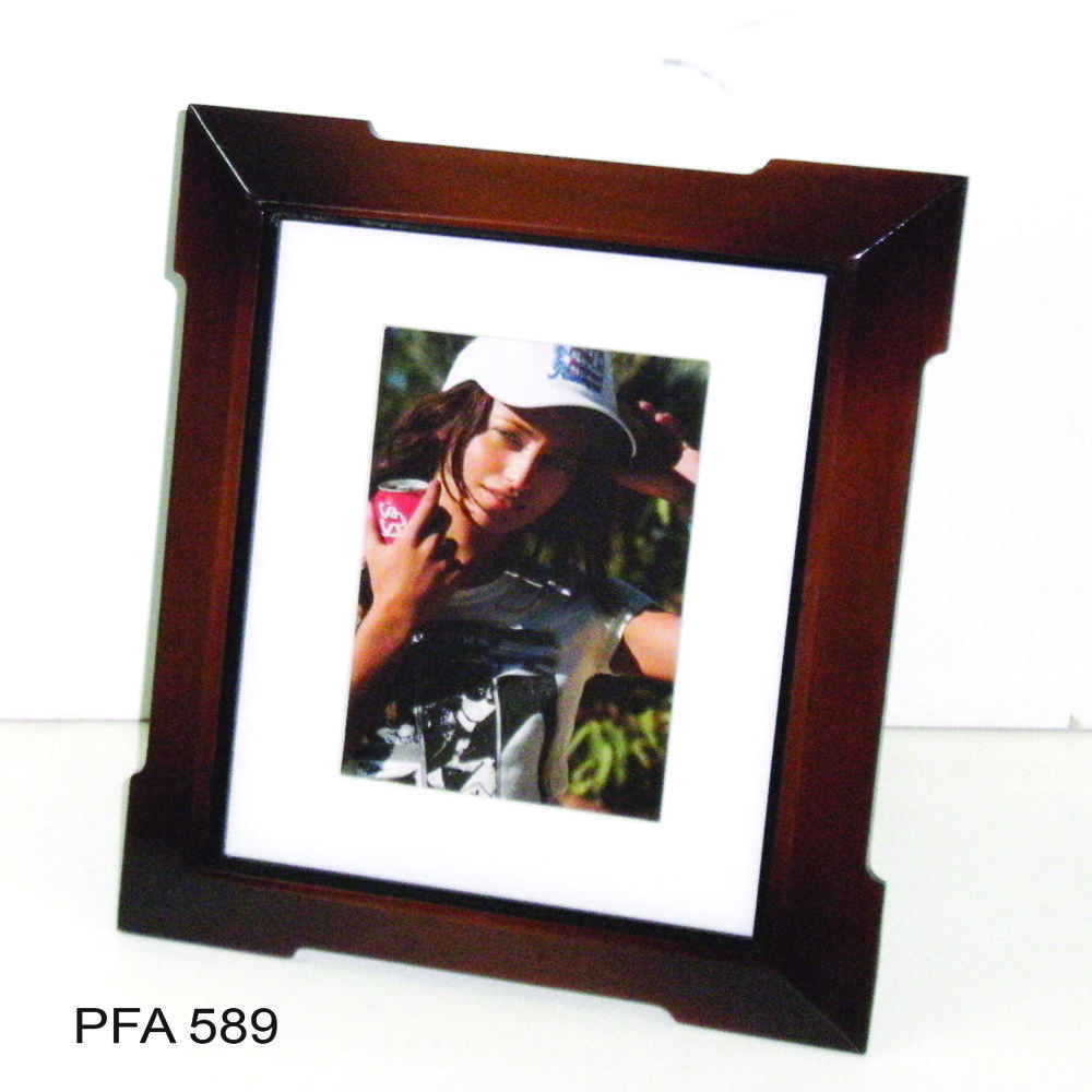 Lord Radha Krishna Photo Frame