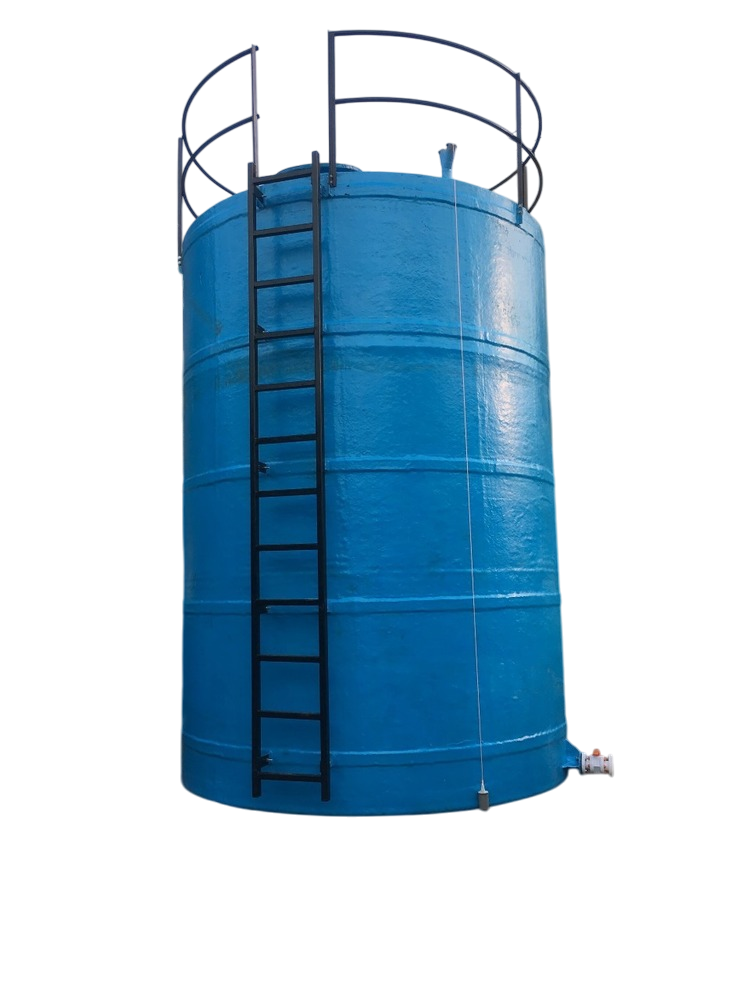 Frp Storage Tank - Capacity: 5000 - 10000 Ltr