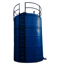 Frp Storage Tank - Capacity: 5000 - 10000 Ltr